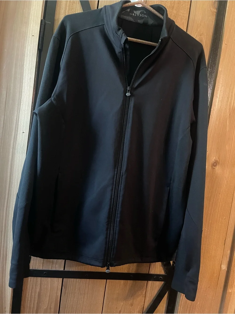 Greyson Jacket